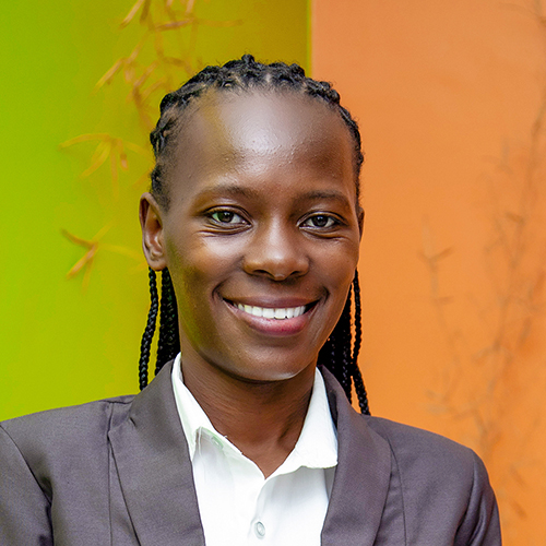 Babirye Maureen- Accountant655 Babirye Maureen- Accountant655