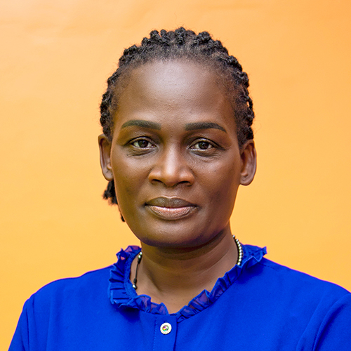Nabbanja Ann Harriet Nabbanja Ann Harriet