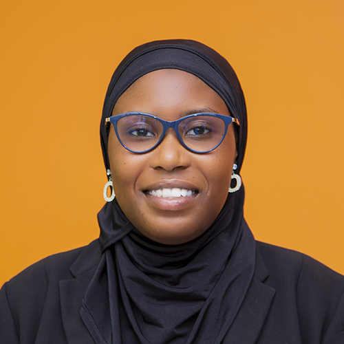 Naisanga Sarah