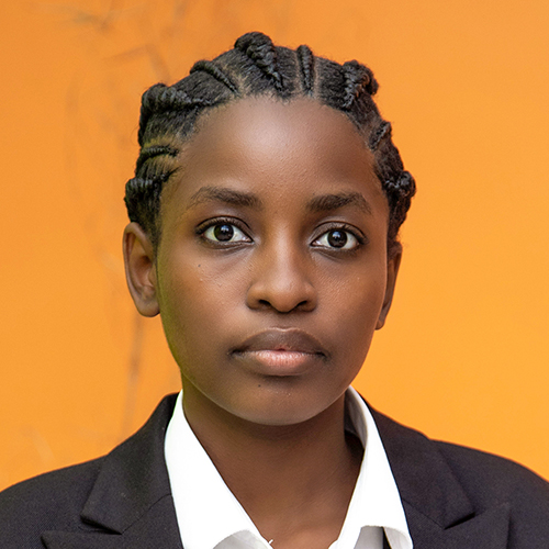 Tusiime Pauline- Legal Officer9 Tusiime Pauline- Legal Officer9