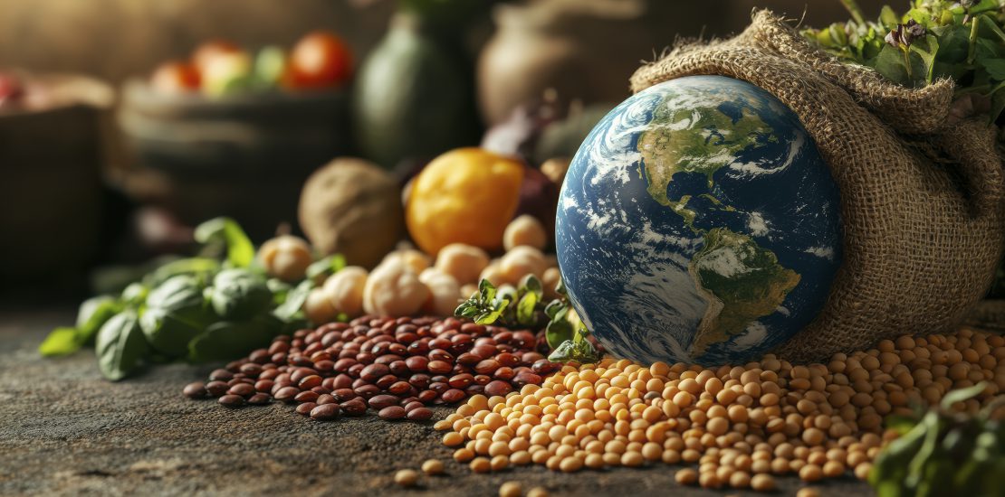 world-food-ball-filled-surrounded-by-food-world-food-day world-food-ball-filled-surrounded-by-food-world-food-day