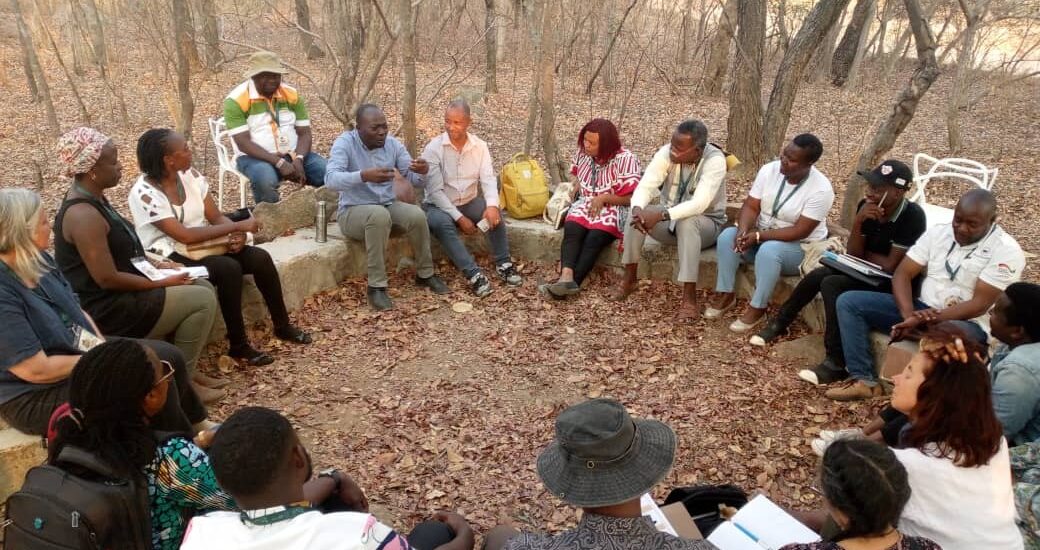 cover photo for the agroecology Legal Network for Africa cover photo for the agroecology Legal Network for Africa