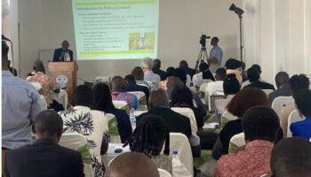 CEFROHT calls for stronger regional1