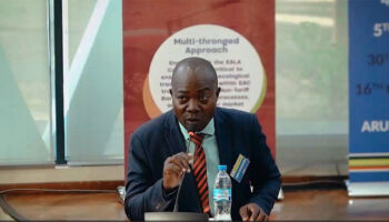 EALA Pressed to ActCEFROHT Highlights Rising Threats to Indigenous Seeds an