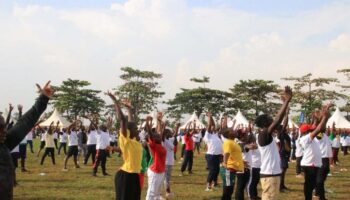 PHYSICAL ACTIVITY PHOTO